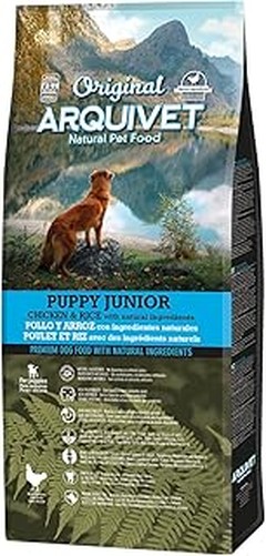 Mejores lugares para comprar pienso para cachorros a buen precio