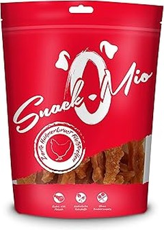 Mejores Lugares para Comprar Snacks de Pollo para Perros