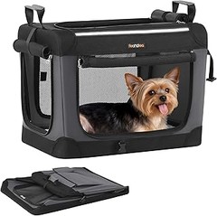 Las mejores tiendas para comprar transportines para perros