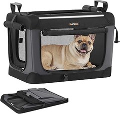 Las mejores tiendas para comprar transportines para perros pequeños