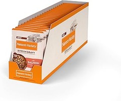 ¿Cuánto tiempo dura la comida húmeda para gatos una vez abierta?