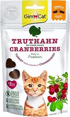 ¿Cómo Impactan los Snacks Naturales en la Salud Dental de tu Gato?