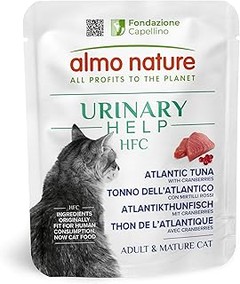Efectos negativos de la comida húmeda monoproteica para gatos