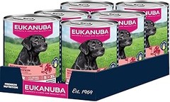 Evita estos errores al seleccionar comida húmeda para perros mayores