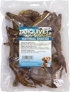 Errores que debes evitar al ofrecer snacks naturales a tu perro