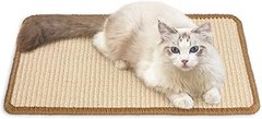 Problemas frecuentes al usar rascadores horizontales para gatos