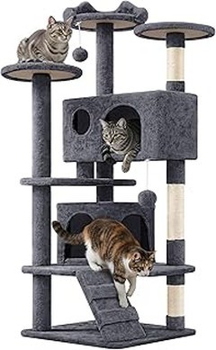 Errores habituales al instalar camas para gatos y cómo evitarlos