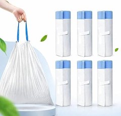 ** Errores comunes al utilizar bolsas para el arenero de gatos