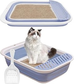 Problemas frecuentes al usar areneros plegables para gatos y cómo solucionarlos