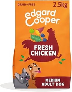 Cómo saber si el pienso sin cereales está beneficiando a tu perro
