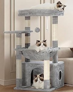 ¿Cuánto espacio necesita un gato grande para dormir cómodamente?