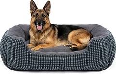 Cómo elegir la cama antideslizante adecuada para tu perro