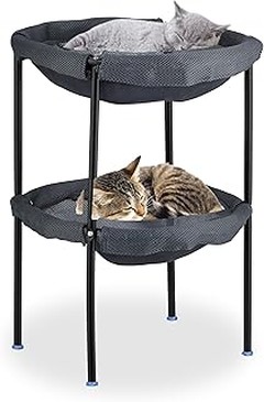 Cómo Montar Camas Elevadas para Gatos: Guía Paso a Paso