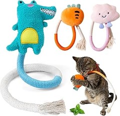 Crea juguetes caseros para gatitos: ideas y tutoriales sencillos