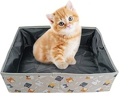 Cómo Cuidar y Mantener tu Arenero Plegable para Gatos