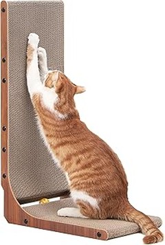 Cómo Limpiar y Mantener Rascadores Horizontales para Gatos