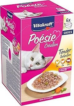 Las mejores opciones de comida húmeda para gatos con pavo