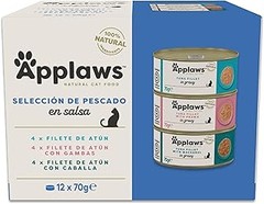 Las Mejores Opciones de Comida Húmeda para Gatos por Edad