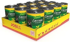 Las mejores comidas húmedas para perros con alergias alimentarias