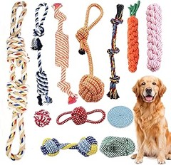 Juguetes para perros grandes