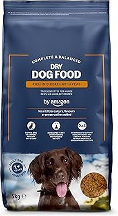 Dónde comprar pienso para perros de interior a buen precio