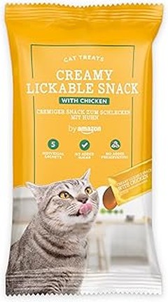 Dónde encontrar snacks para gatitos a buen precio