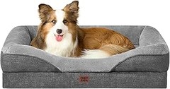 Marcas recomendadas de camas ortopédicas para perros