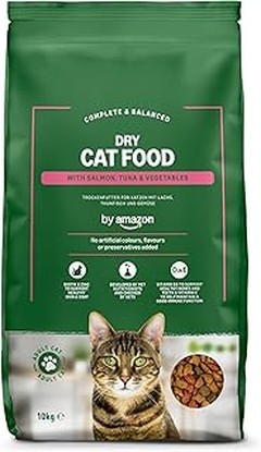 Comparativa de las mejores marcas de pienso para gatos adultos