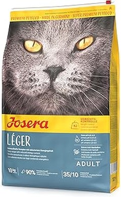 Comparativa de las mejores marcas de pienso para gatos premium