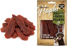 Las mejores marcas de snacks sin cereales para perros