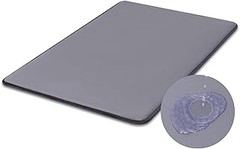 ¿Cuáles son los mejores materiales para camas impermeables para perros?