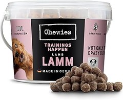 Precios y tiendas para comprar snacks de entrenamiento para perros