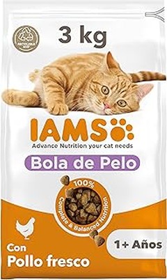 Desmitificando el Pienso para Gatos de Pelo Largo: Verdades y Mitos