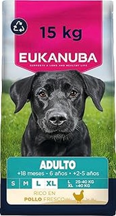 ¿Cómo nutrir adecuadamente a un perro de exterior?