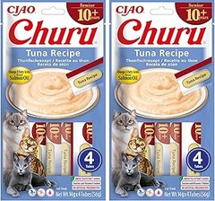 Recomendaciones de veterinarios sobre snacks para gatos senior
