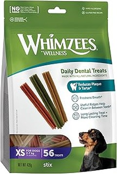 Perspectivas de expertos sobre los snacks sin cereales para perros