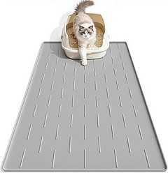 Opiniones y experiencias sobre alfombrillas para arenero de gatos