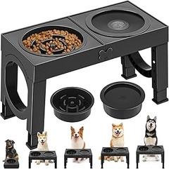 ¿Qué opinan los veterinarios sobre los comederos elevados para perros?
