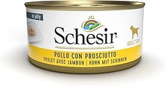 Opiniones de veterinarios: comida húmeda con pollo para perros