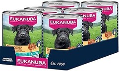 Evaluaciones de comida húmeda para perros en lata por veterinarios
