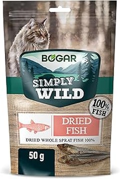 Expertos opinan sobre los snacks naturales para gatos: beneficios y riesgos