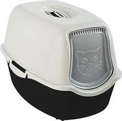 Opiniones de Usuarios sobre Areneros Cerrados para Gatos
