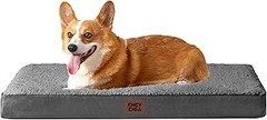 Opiniones de usuarios sobre camas ortopédicas para perros