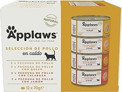 Reseñas de comida húmeda premium para gatos: ¿qué opinan los dueños?