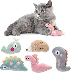 Opiniones y comparativa de marcas de juguetes para gatitos