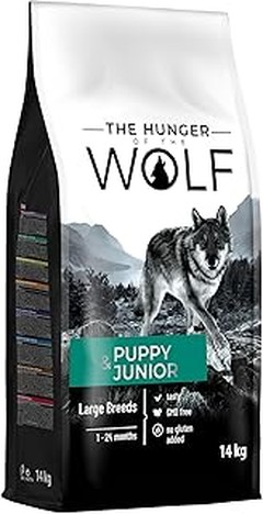 Reseñas y Opiniones de Piensos Premium para Cachorros