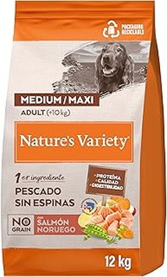Análisis de Opiniones sobre Piensos Premium para Perros