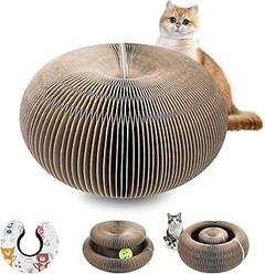 Opiniones de Usuarios sobre Rascadores Plegables para Gatos