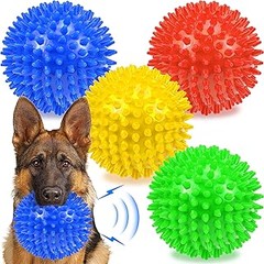 Descubre las mejores pelotas para perros que flotan