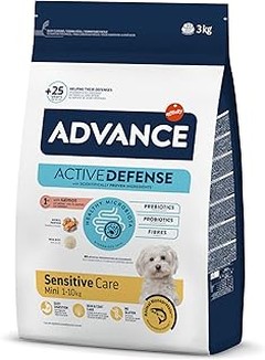 Comparativa de piensos para perros mini: ingredientes naturales vs. convencionales